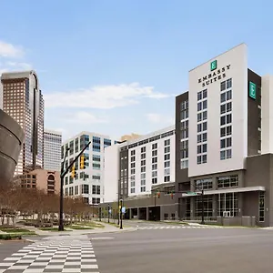 4* Отель Embassy By Hilton Uptown